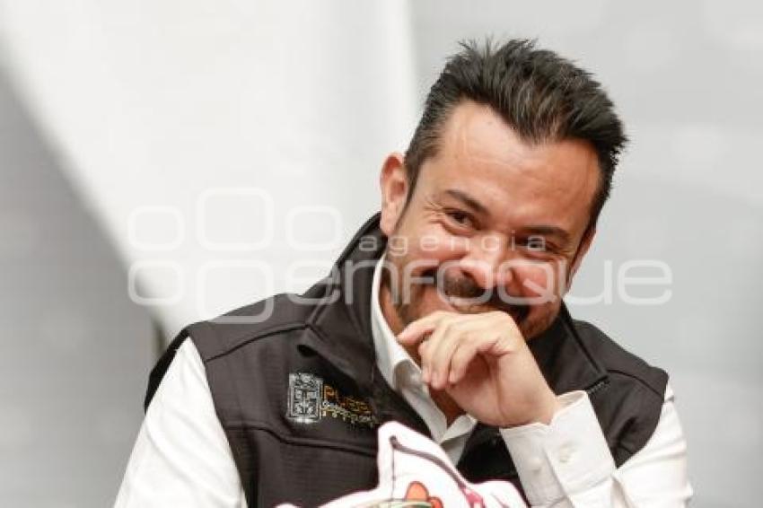 JOSÉ LUIS GARCÍA PARRA