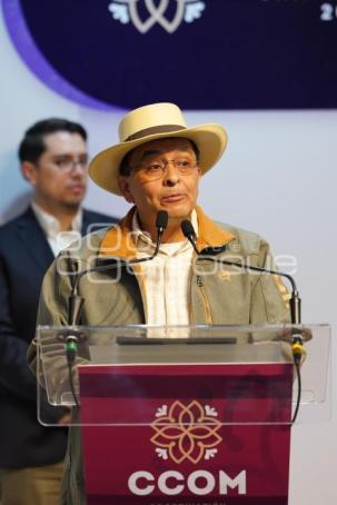 TLAXCALA . MARCO TULIO MUNIVE