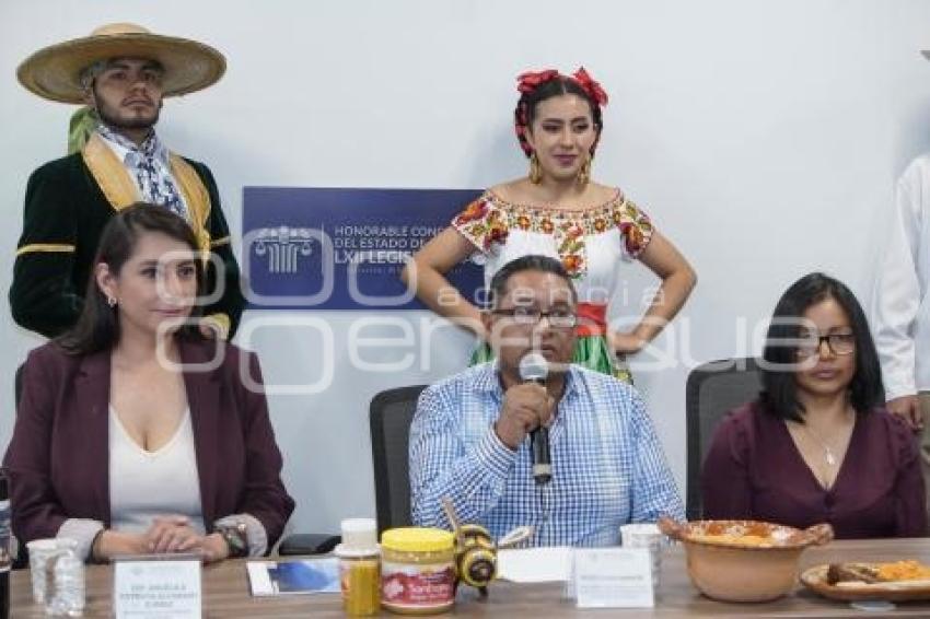 CONGRESO . DON GOYO FEST