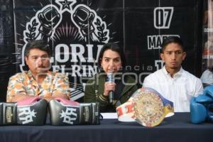 REGIDORES . FUNCIÓN DE BOX