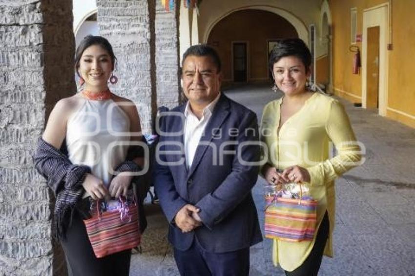 TURISMO . FERIA DE XICOTEPEC