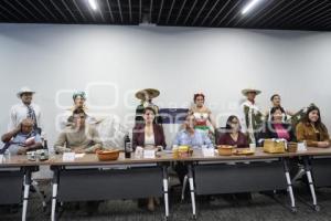 CONGRESO . DON GOYO FEST