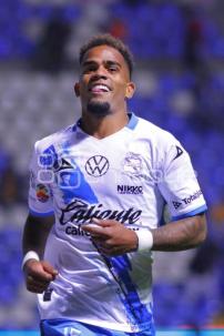 FÚTBOL . PUEBLA VS TIGRES