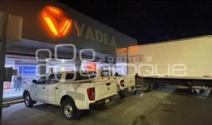 OPERATIVO . COMERCIO EXTERIOR