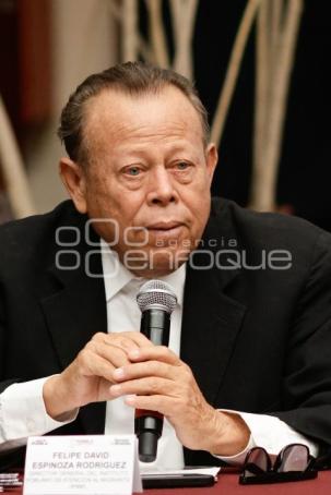 FELIPE DAVID ESPINOZA RODRÍGUEZ