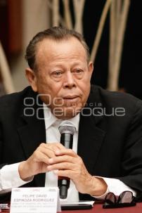 GOBIERNO ESTATAL . MAÑANERA