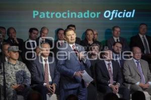 CCE . TOMA DE PROTESTA