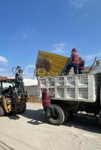 AYUNTAMIENTO . INMUEBLES IRREGULARES