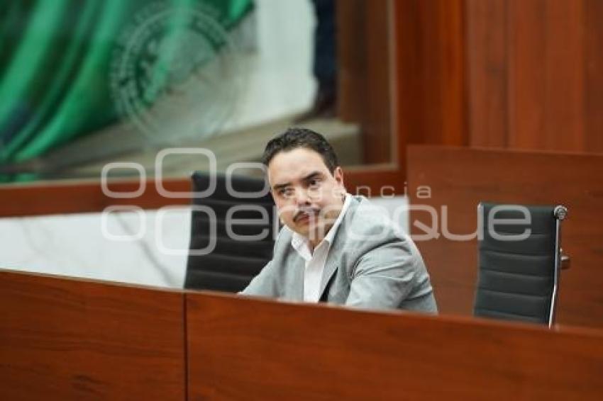 TLAXCALA . EMILIO PEÑA APONTE