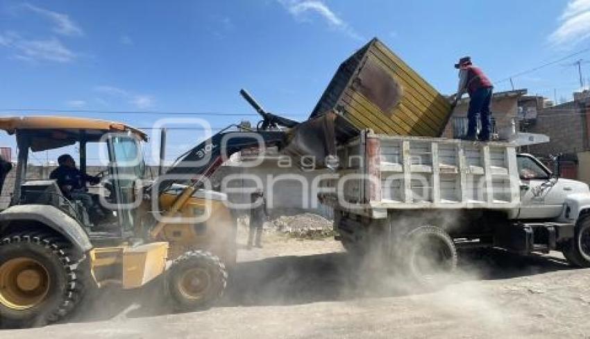 AYUNTAMIENTO . INMUEBLES IRREGULARES