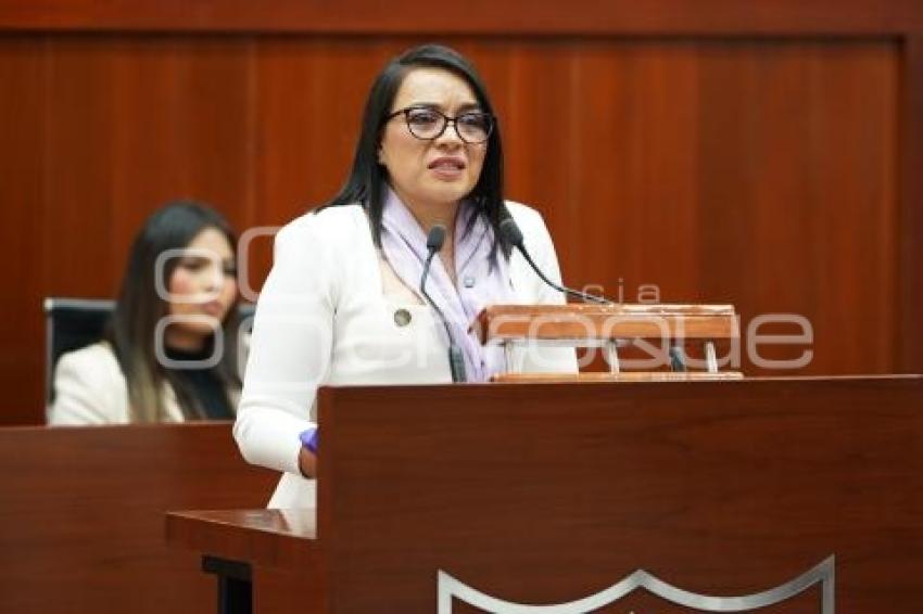 TLAXCALA . LAURA FLORES LOZANO