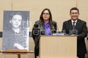 CONGRESO . SESIÓN ORDINARIA