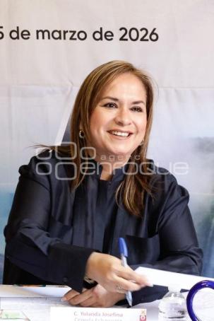 YOLANDA JOSEFINA CEPEDA