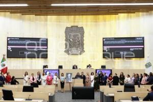 CONGRESO . SESIÓN ORDINARIA