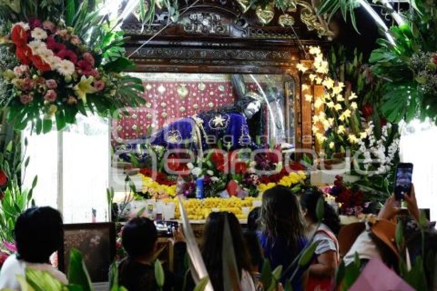 CUARESMA . SEÑOR DE LAS MARAVILLAS