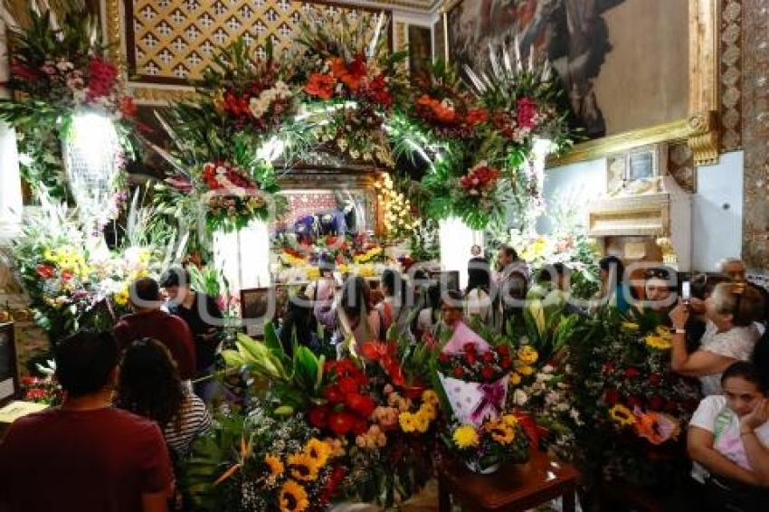 CUARESMA . SEÑOR DE LAS MARAVILLAS