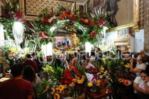 CUARESMA . SEÑOR DE LAS MARAVILLAS