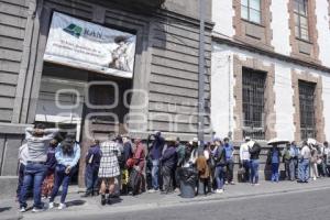 REGISTRO AGRARIO NACIONAL