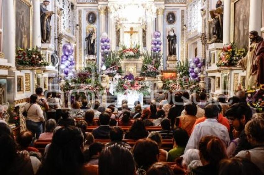 CUARESMA . SEÑOR DE LAS MARAVILLAS