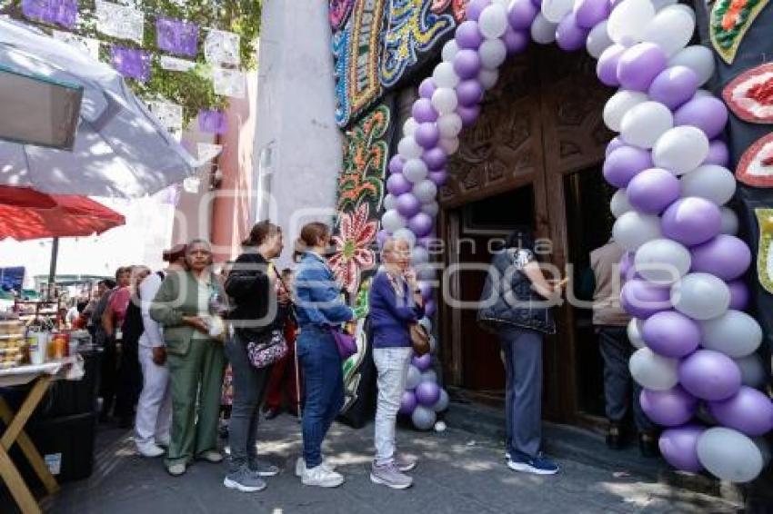 CUARESMA . SEÑOR DE LAS MARAVILLAS