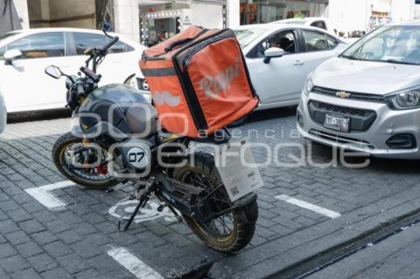 PERMISOS PROVISIONALES