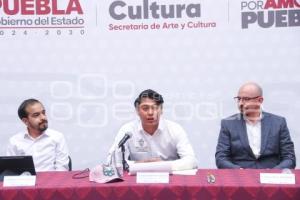 CULTURA . FESTIVAL DE LA SIERRA