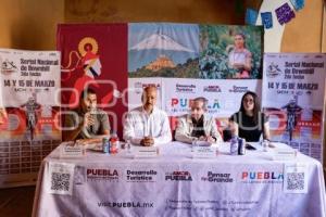 ATLIXCO . SERIAL NACIONAL DOWNHILL