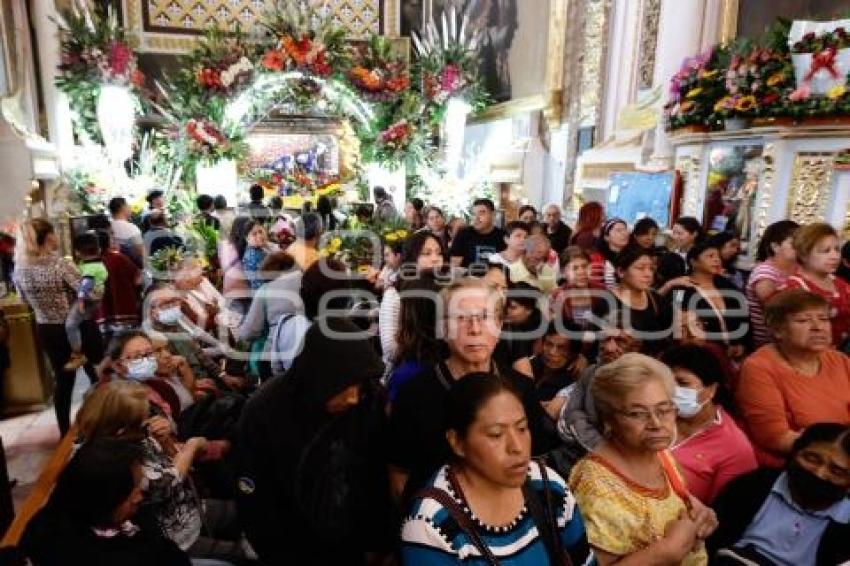 CUARESMA . SEÑOR DE LAS MARAVILLAS