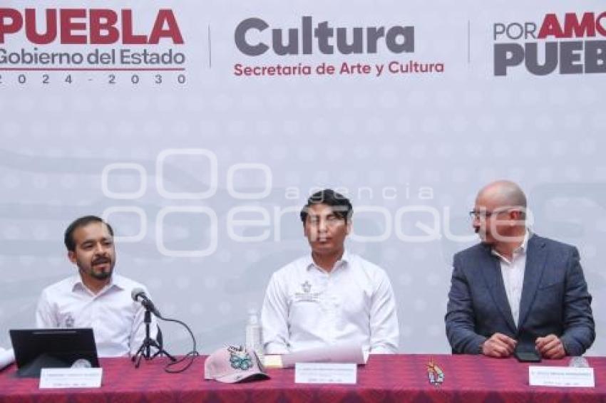 CULTURA . FESTIVAL DE LA SIERRA