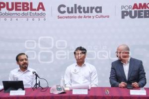 CULTURA . FESTIVAL DE LA SIERRA