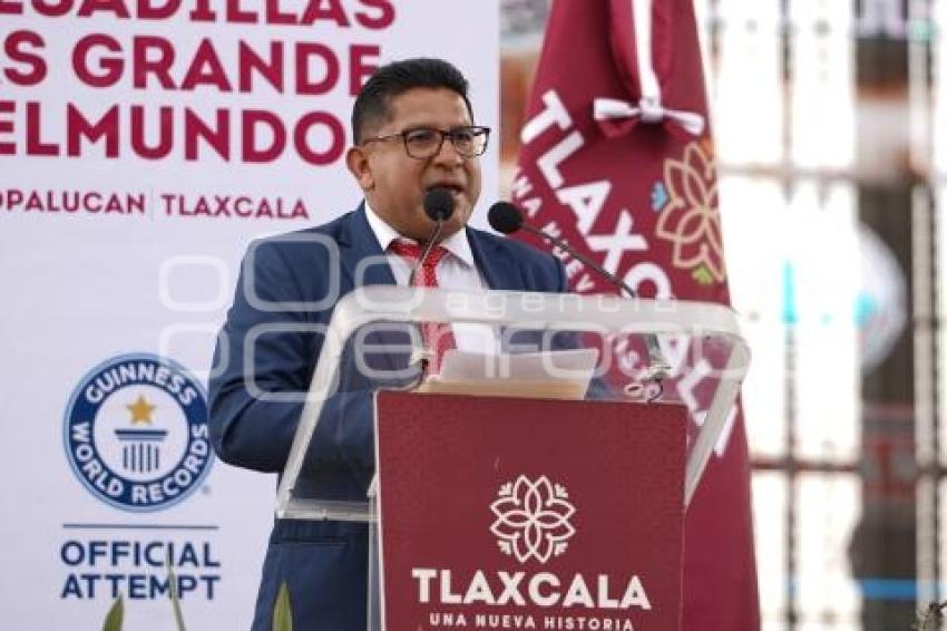 TLAXCALA . PEDRO PÉREZ VÁSQUEZ