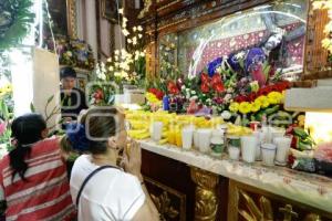 CUARESMA . SEÑOR DE LAS MARAVILLAS