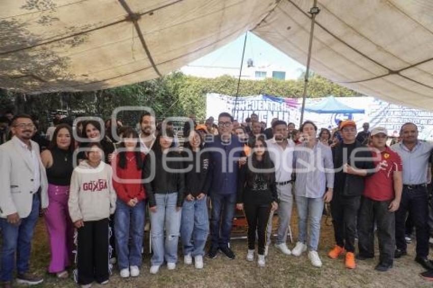 MC . PUEBLA SIN ADICCIONES