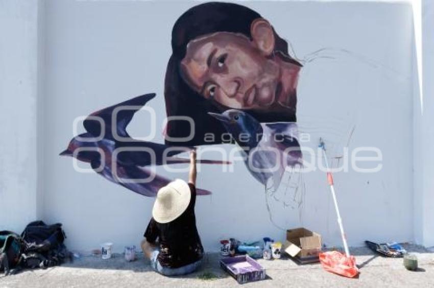 FESTIVAL SOMOS FUEGO