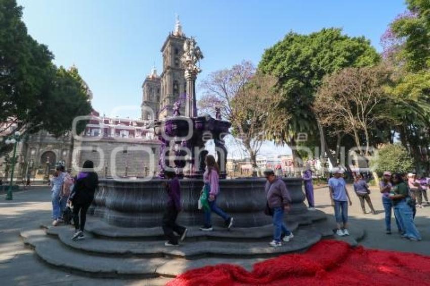 8M . FUENTE SAN MIGUEL