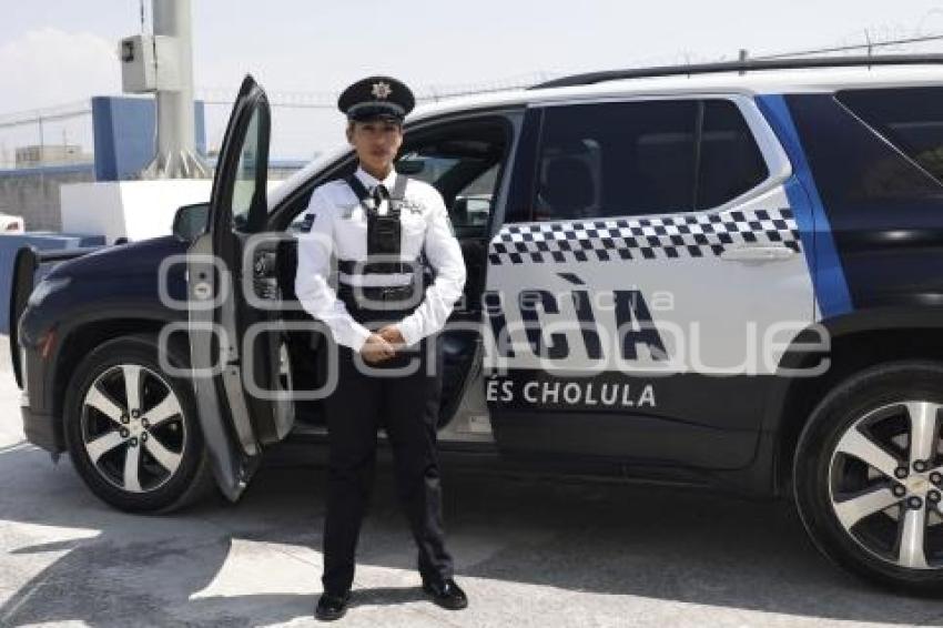 DÍA INTERNACIONAL DE LA MUJER 