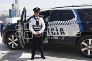 DÍA INTERNACIONAL DE LA MUJER 