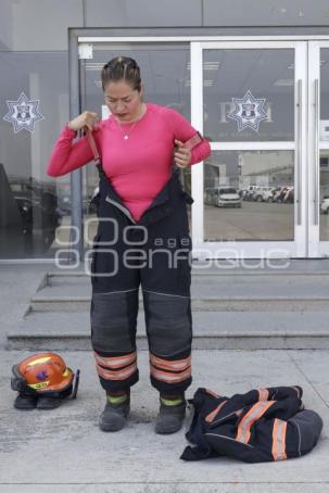 DÍA INTERNACIONAL DE LA MUJER