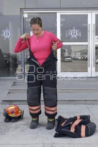 DÍA INTERNACIONAL DE LA MUJER