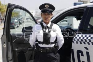 DÍA INTERNACIONAL DE LA MUJER 