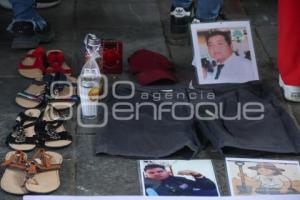 8M . VOZ DE LOS DESAPARECIDOS