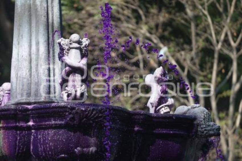 8M . FUENTE SAN MIGUEL