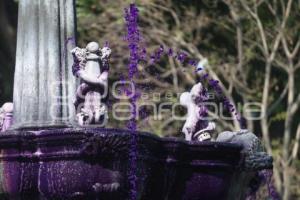 8M . FUENTE SAN MIGUEL