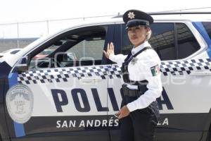 DÍA INTERNACIONAL DE LA MUJER 