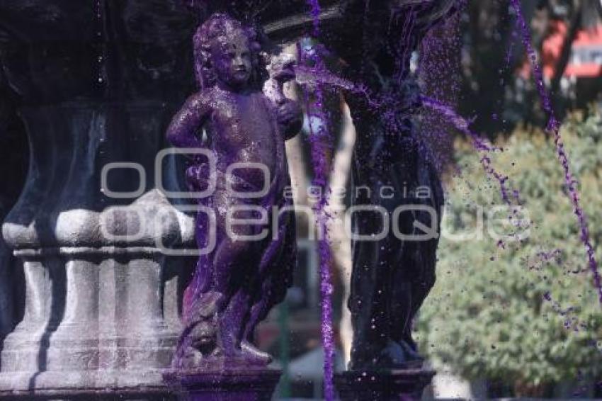 8M . FUENTE SAN MIGUEL