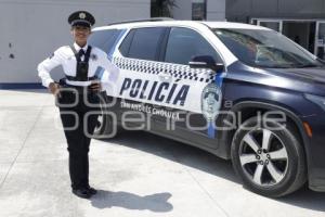 DÍA INTERNACIONAL DE LA MUJER 