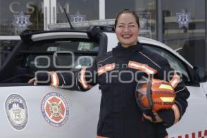 DÍA INTERNACIONAL DE LA MUJER