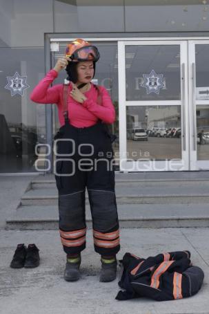 DÍA INTERNACIONAL DE LA MUJER