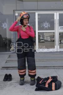 DÍA INTERNACIONAL DE LA MUJER