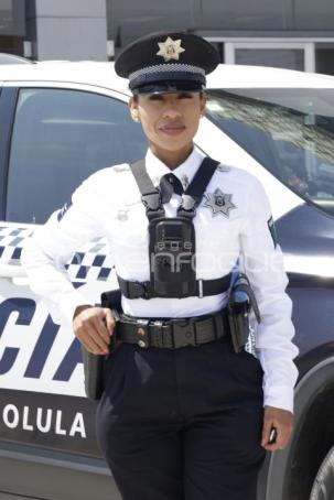 DÍA INTERNACIONAL DE LA MUJER 